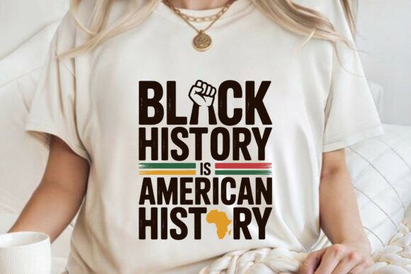 Black History Month American History SVG: Design for Impact