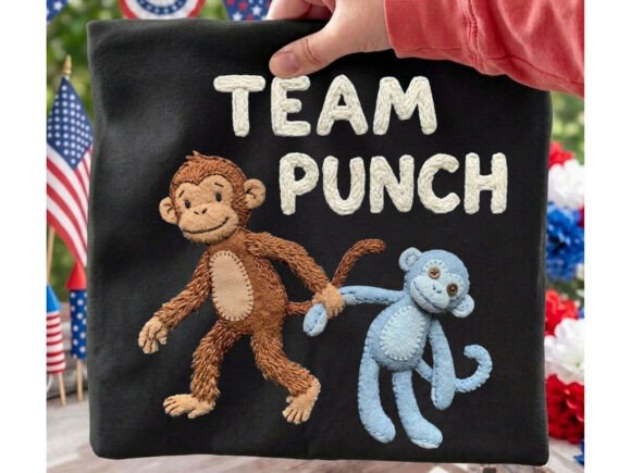 Viral Baby Monkey Punch Meme: A Designer's Guide